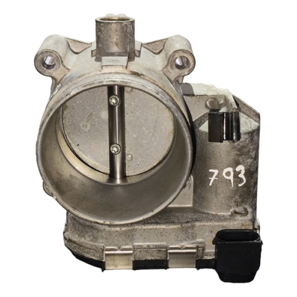 Corpo Borboleta Tbi Volvo Xc90 T6 Awd 2003 2004