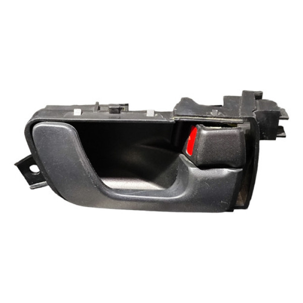 Maçaneta Interna Dianteira Dir Mitsubishi Pajero Tr4 2009 10 - 1 - Dianteira