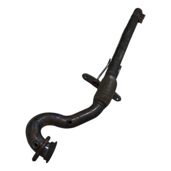 Catalisador Volkswagen Jetta 2.0 Tsi 2013 2014 2015