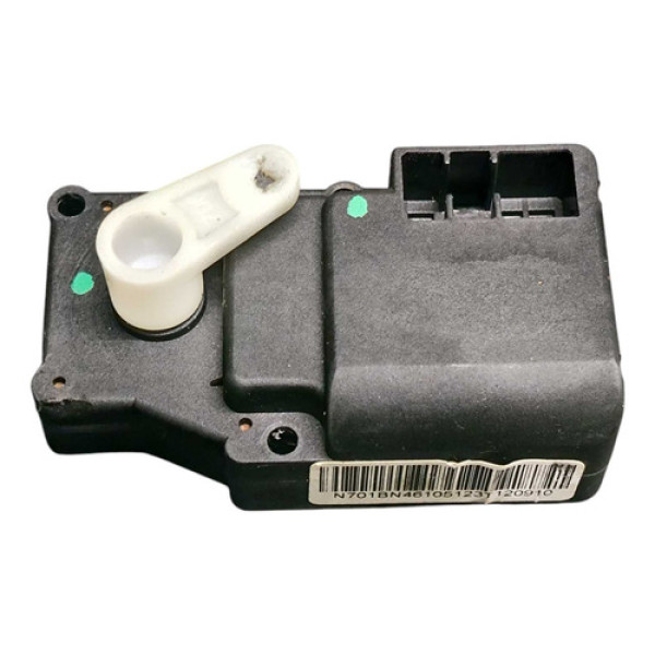 Motor Atuador Caixa Ar Chery Cielo 2011 2012 2013