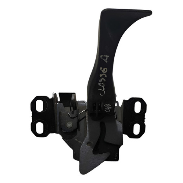 Fechadura Capô A1688800160 Mercedes A160/a190 1999 A 2005