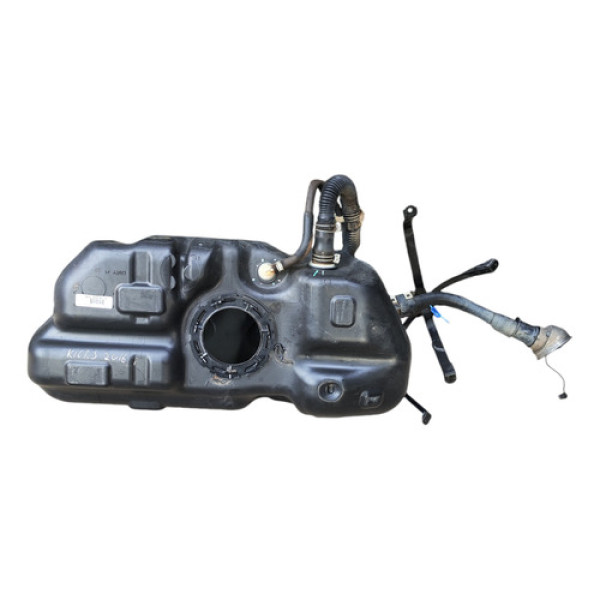 Tanque Combustível Nissan Kicks 1.6 2017 2018 2019