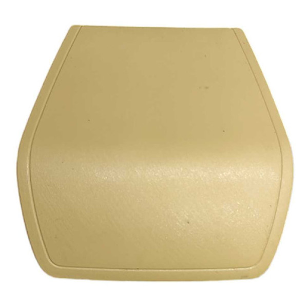 Moldura Central Tampão Traseiro Bmw 328i 2.0 2013 A 2017