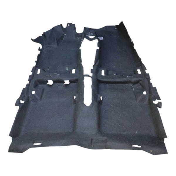 Forro Carpete Assoalho Fiat Cronos 2021 2022 2023 1002466660