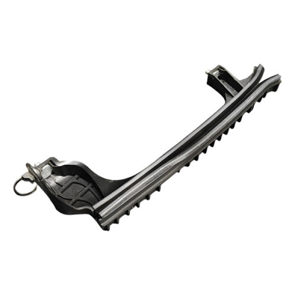 Guia Vidro Diant Dir 52045911 Fiat Argo Trekking 2019 A 2021 Preto