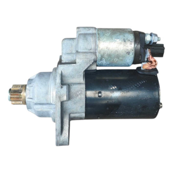 Motor Arranque Volkswagen Jetta 2.5 2007 2008 A 2010
