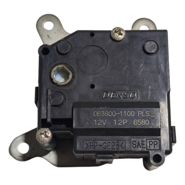 Modulo Atuador Caixa Ar Cond Toyota Rav4 2008 2009 A 2013 