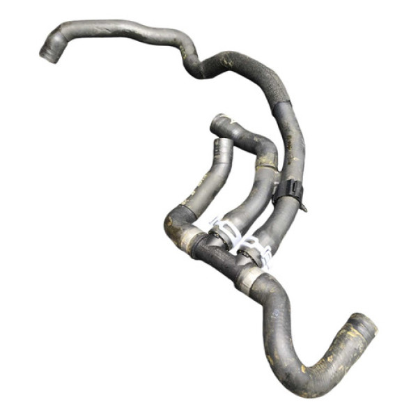 Mangueira Radiador 2qb122073 Vw Nivus Highline 1.0 2021/2023