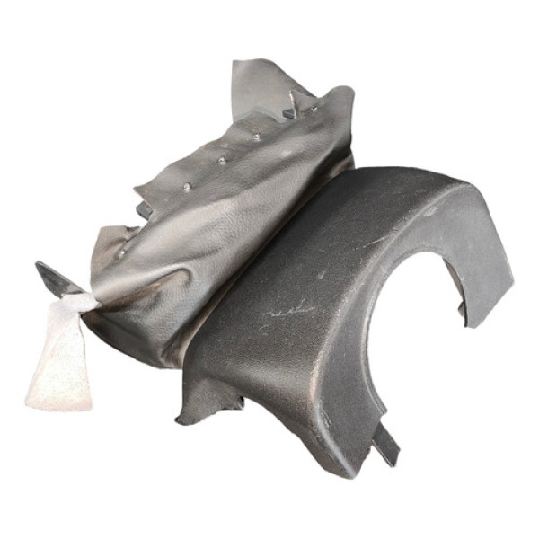 Moldura Coluna Direção Citroen Aircross 2014 2015 2016