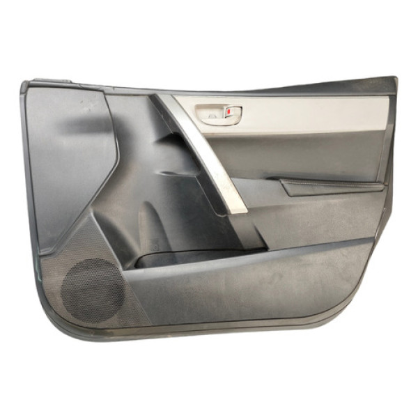 Forro Porta Dianteiro Direito Toyota Corolla 2015 2016 2017 1