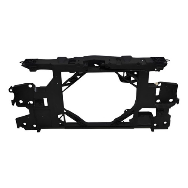 Painel Frontal 752106498r Renault Fluence 2.0 2011 A 2016