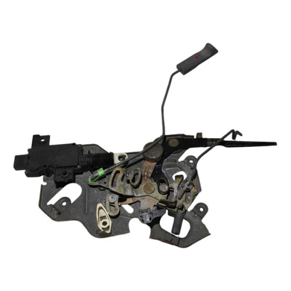 Fechadura Porta Tras Esquerda Chrysler Caravan 1996 A 2000