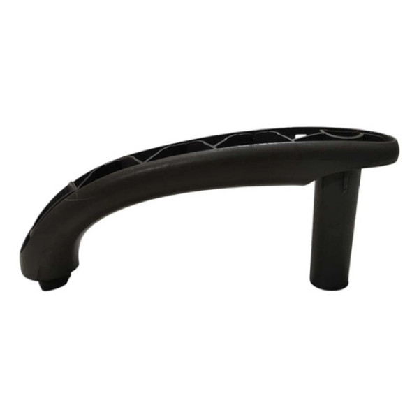 Puxador Int Diant Esq Citroen Xsara Picasso 05/11 9634428777 Preto Traseira