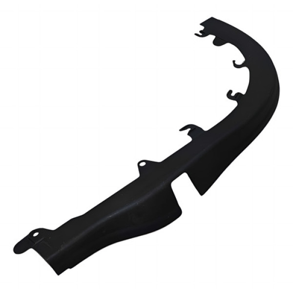 Moldura Porta Tras Dir Range Rover Sport 2014/2016 Cpla25626