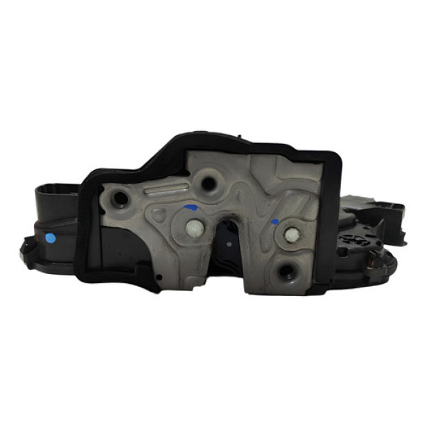 Fechadura Porta Dianteira Direita Vw Polo Track 2022 A 2024