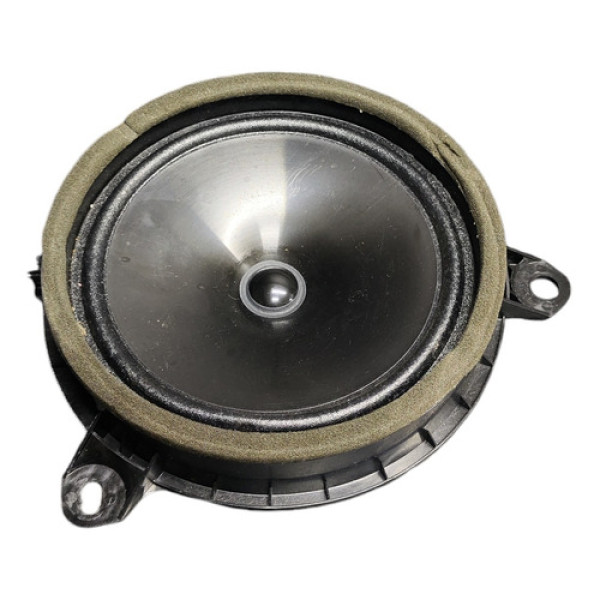 Alto Falante Toyota Corolla 2020 2021 2022 8616002d40 Preto