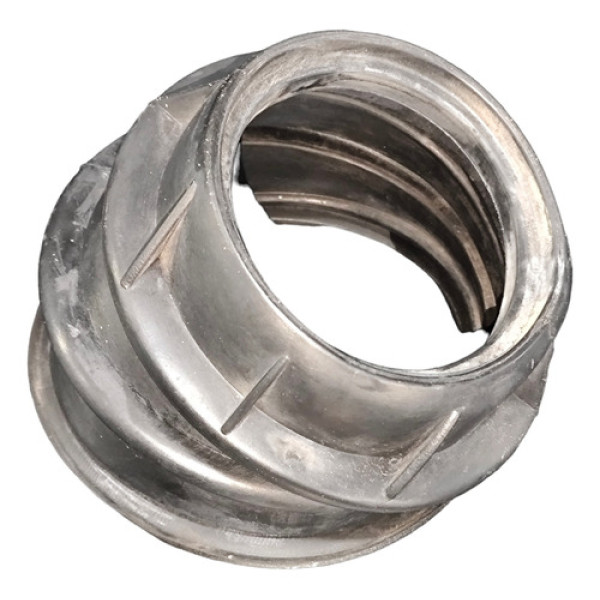 Borracha Coifa Bocal Jac J2 2012 2013 2014 2015 1101310u8050