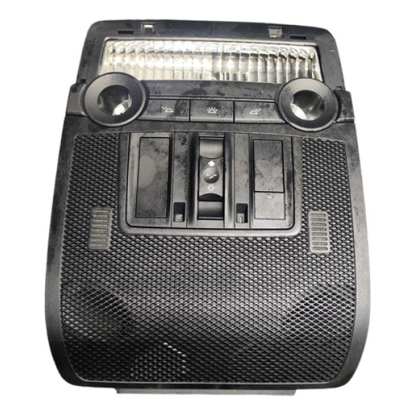 Luz Teto Cortesia 61319178162 Bmw X5 2008 A 2010