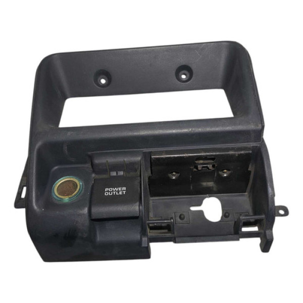 Moldura Cinzeiro 55115113 Jeep Cherokee 1997 1998 1999