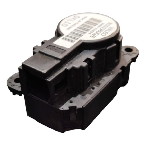 Servo Motor Atuador Vhb30-30003 Renault Fluence 2010 A 2012