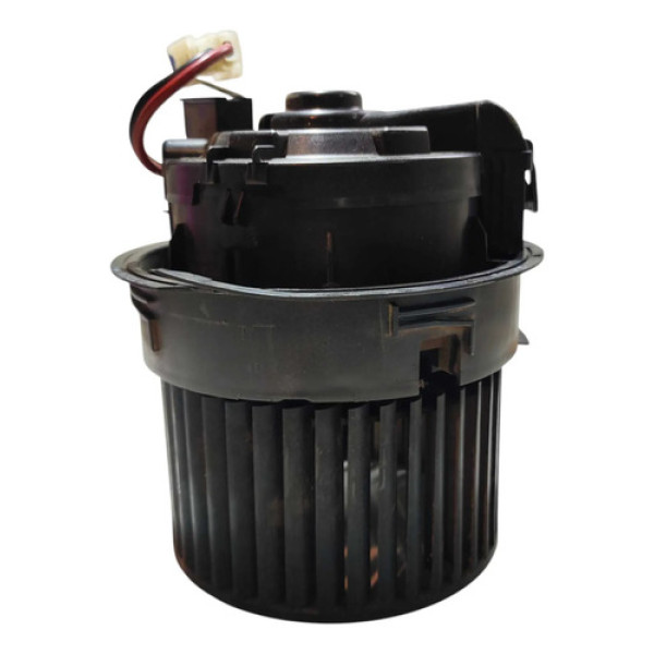  Motor Ventilador Ar Nissan Kicks 2016 A 2020 T17203b 12v