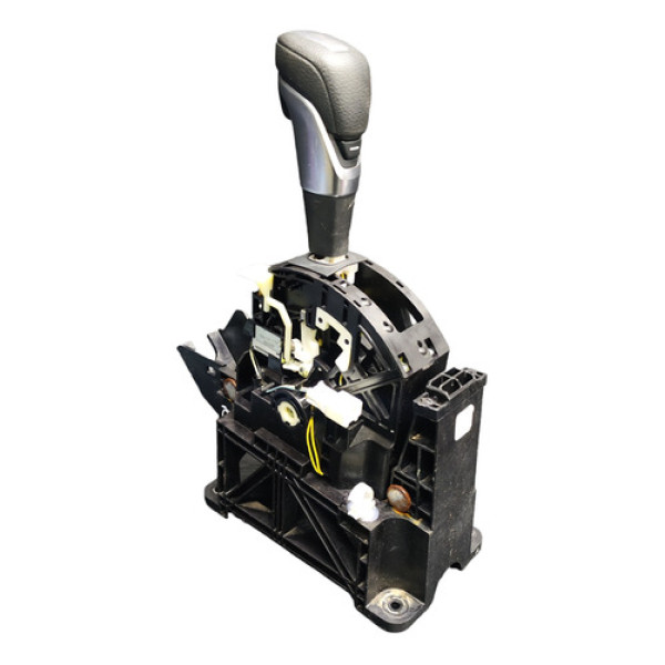 Trambulador Cambio Nissan Kicks 2017 2018 2019