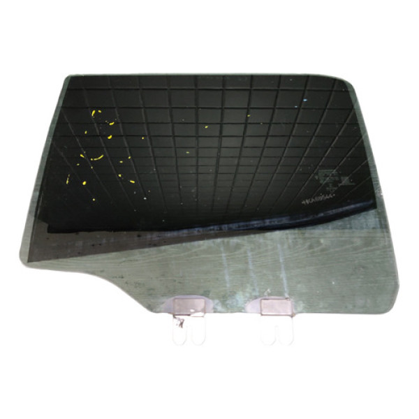 Vidro Traseiro Esquerdo Fiat Toro 2017 2018 2019 1.8