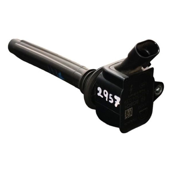 Bobina Ignição Jeep Renegade Flex 1.8 2016 2017 0221504039