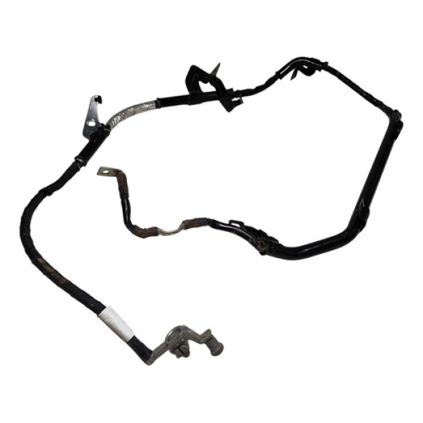 Chicote Positivo Bateria Vw Amarok Highline 3.0 2019 A 2021