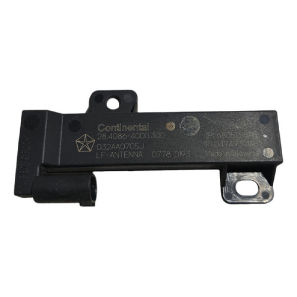 Módulo Sensor Keyless Antena 2018 2019 A 2021 Jeep Compass