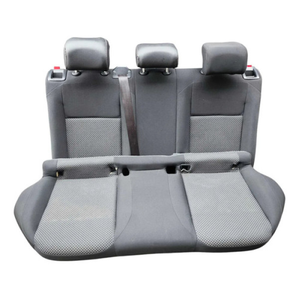 Banco Tras Moldura Vw Polo 1.0 2018 2019 A 2021