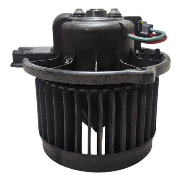 Motor Ar Forçado F006bi0020 Honda Fit 2004 2005 2006