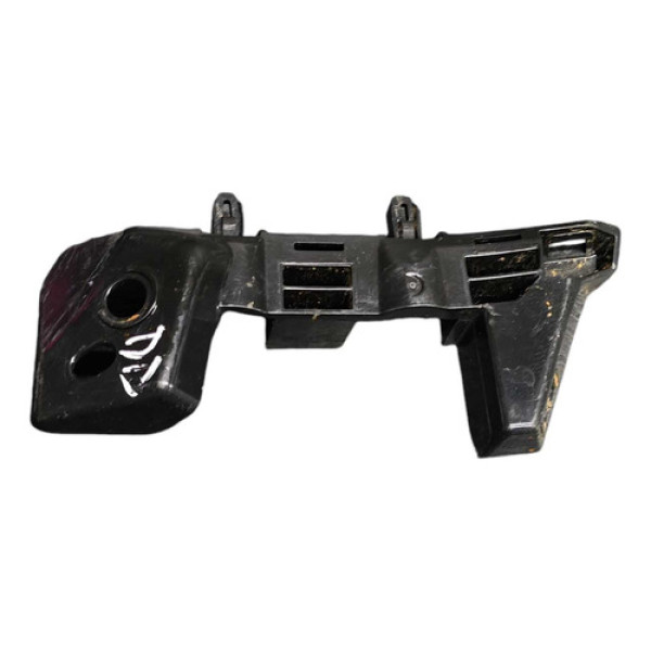 Guia Parachoque Direito Gm Onix Plus 1.0 Sedan 2022 A 2024