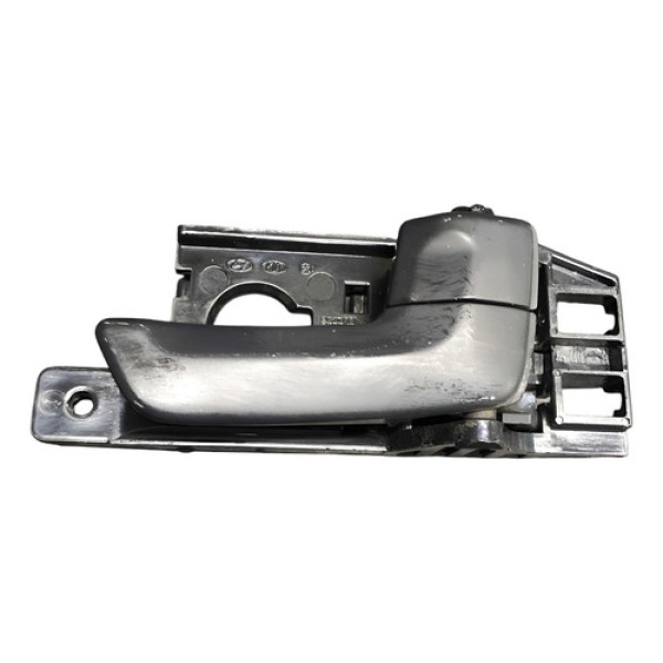 Maçaneta Interna Tras Direita Kia Sportage 2.0 2007 A 2009 - Traseira