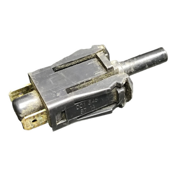 Interruptor Estacionamento 0015458714 Mercedes C180 2008