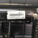 Agregado Suspensão Traseiro Renault Duster Oroch 2019 20