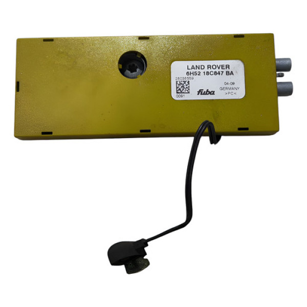 Módulo Antena Land Rover Freelander 2 3.2 V6 2008 A 2012