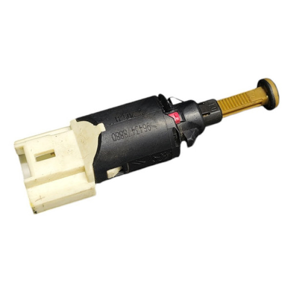 Sensor Interruptor Sensor Pedal 9643478880  Citroen C3 2012 