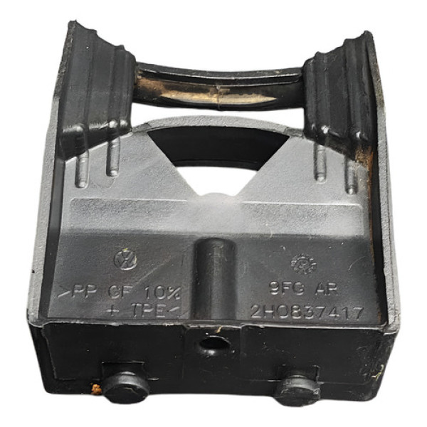 Guia Vidro Diant Direito Vw Amarok Highline 3.0 2017/2020 Preto