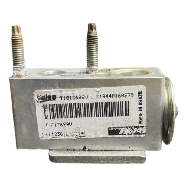 Válvula Expansão Ar T1013699v Peugeot 208 2013 2014 2015