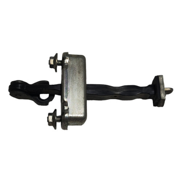 Limitador Dobradiça Porta Dianteira Dir Nissan Tiida 2008