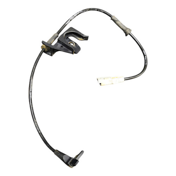 Sensor Frontal Diant 9659058280 Citroen C4 2.0 2010 A 2012 Preto