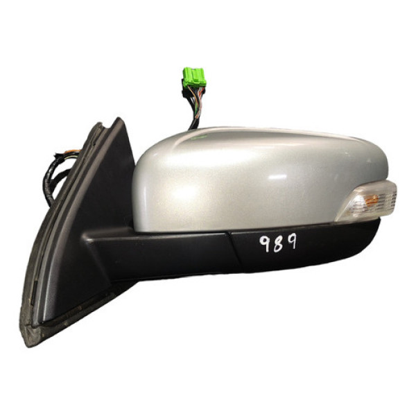 Retrovisor Esquerdo Volvo Xc60 2010 2011 2012 2013