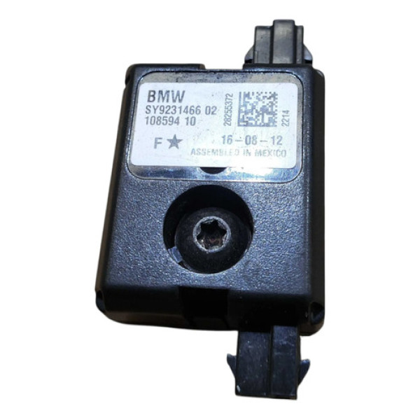 Módulo Antena Amplificador Bmw 320i 2014 2015 2016 2017
