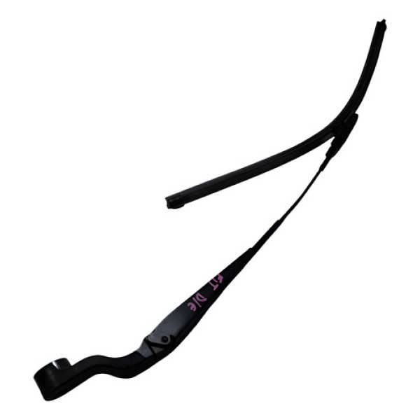 Braço Limpador Parabrisa Esquerdo Honda Fit 2009 A 2013 Esquerdo