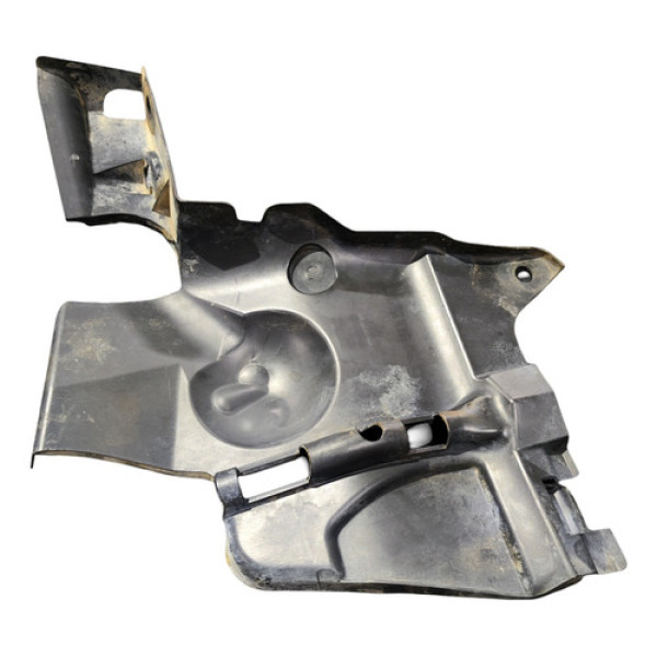 Parabarro Dianteiro Esquer 638318745r Renault Oroch 2015