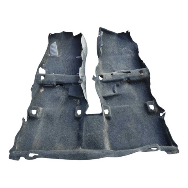 Forro Assoalho Toyota Corolla Xei 2.0 2020 2021 2022