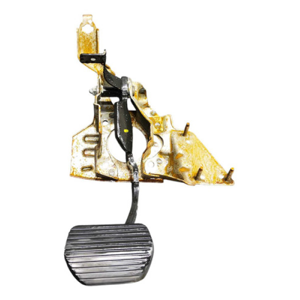 Pedal Desacelrador Peugeot 3008 2012 A 2015