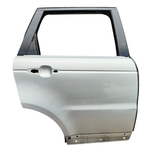 Porta Traseira Direita Range Rover Sport V8 5.0 2014 2015 Traseira Direito 1