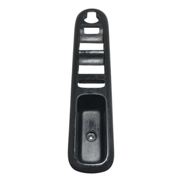 Moldura Botão Vidro Dianteiro Direito Peugeot 3008 2012/2015